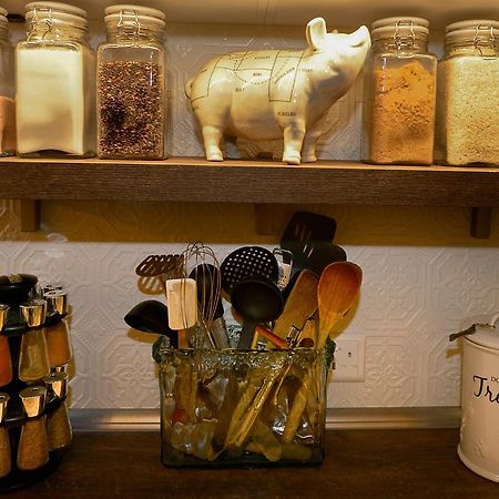 ホテル Julesy'S Bnb Cospicua エクステリア 写真