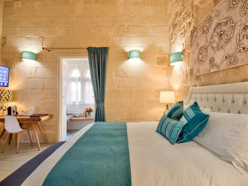 ホテル Julesy'S Bnb Cospicua エクステリア 写真