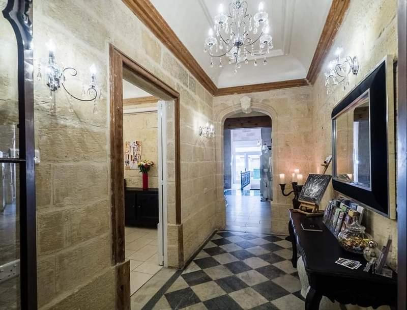 ホテル Julesy'S Bnb Cospicua エクステリア 写真