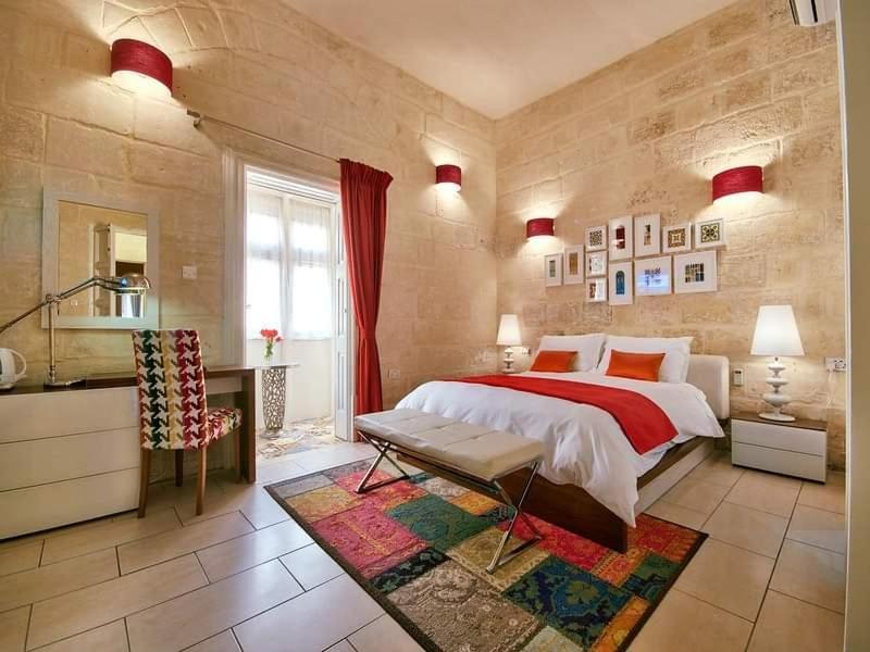 ホテル Julesy'S Bnb Cospicua エクステリア 写真