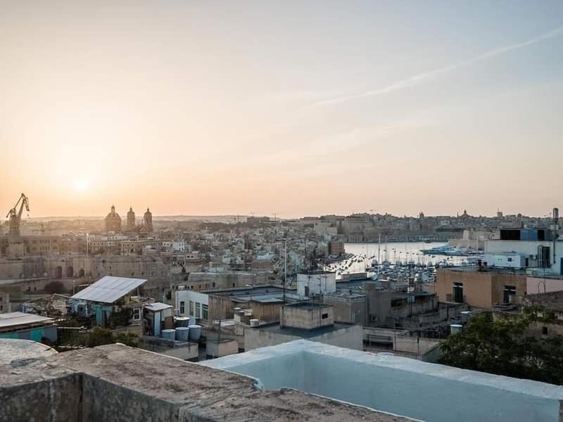 ホテル Julesy'S Bnb Cospicua エクステリア 写真