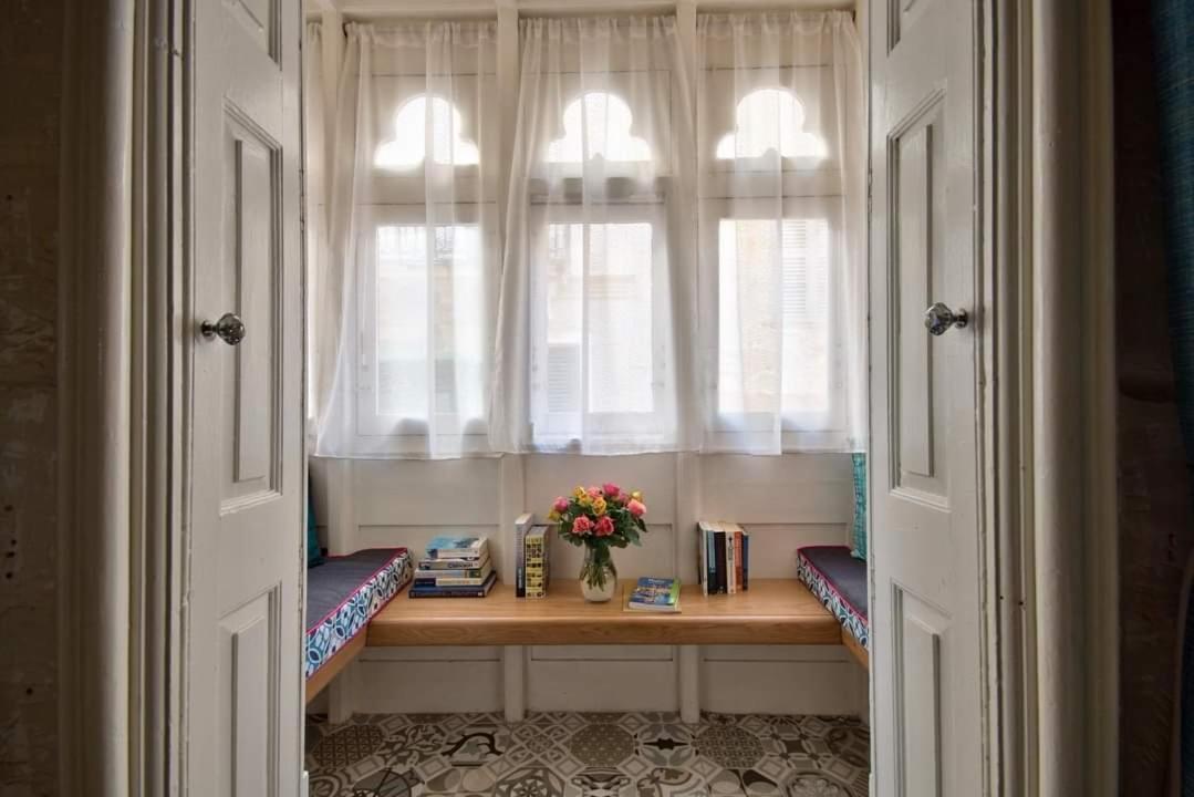 ホテル Julesy'S Bnb Cospicua エクステリア 写真