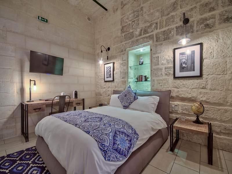 ホテル Julesy'S Bnb Cospicua エクステリア 写真