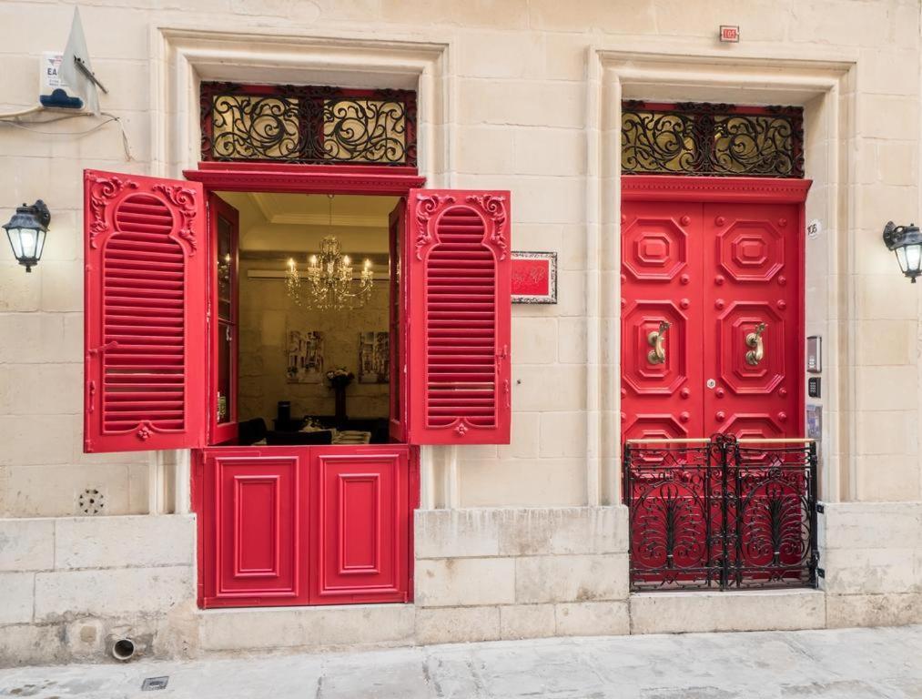 ホテル Julesy'S Bnb Cospicua エクステリア 写真