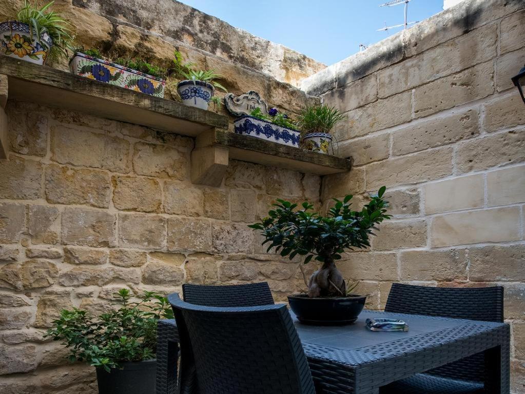ホテル Julesy'S Bnb Cospicua エクステリア 写真