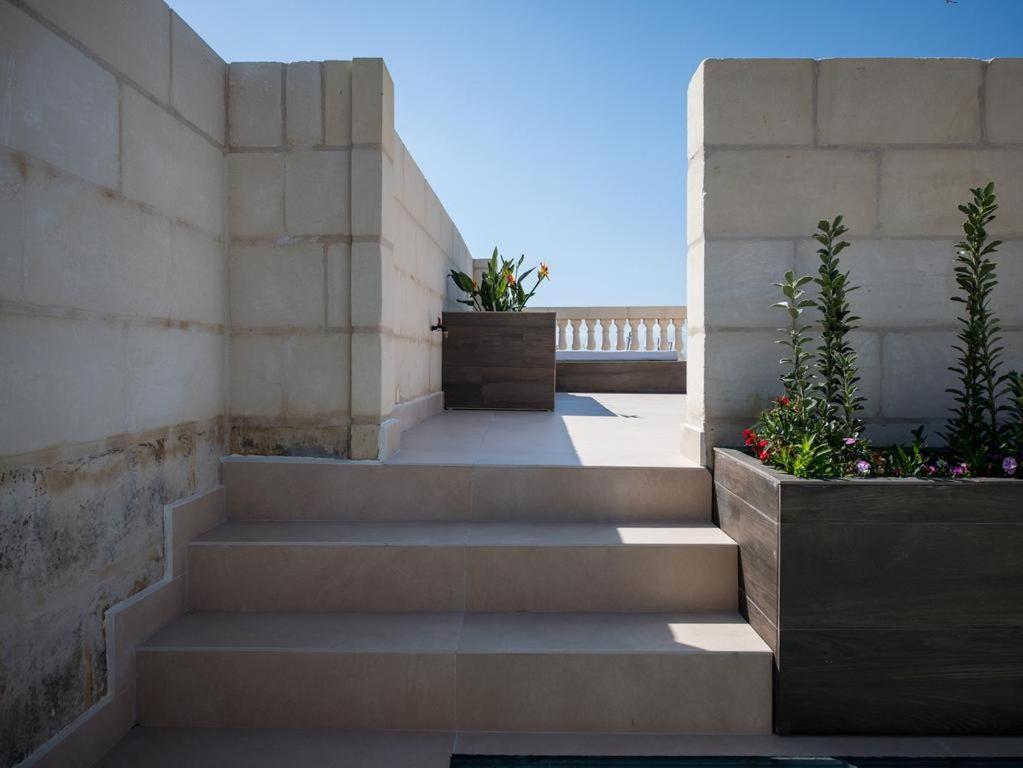 ホテル Julesy'S Bnb Cospicua エクステリア 写真