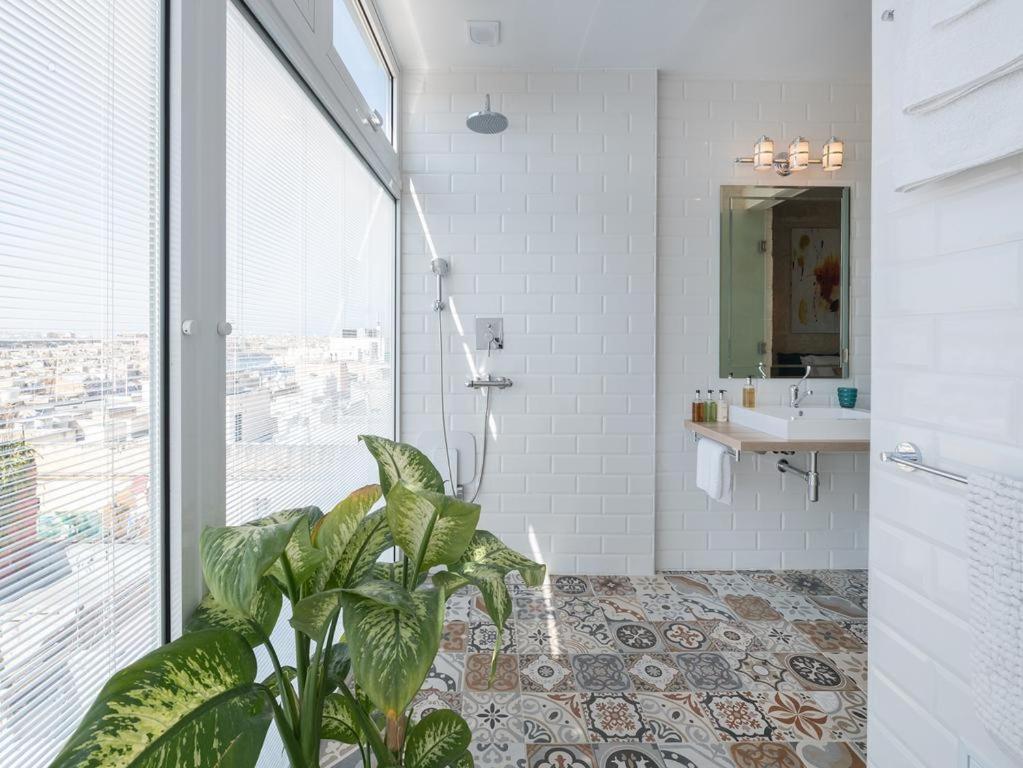 ホテル Julesy'S Bnb Cospicua エクステリア 写真