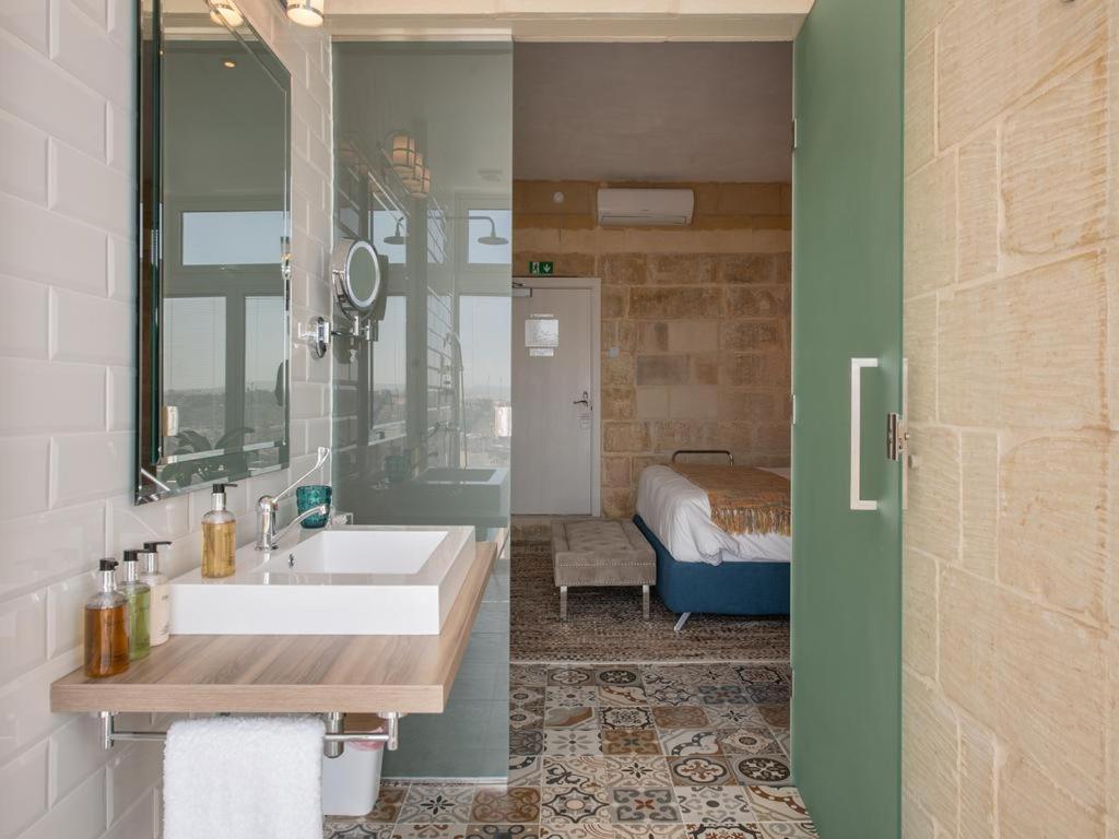 ホテル Julesy'S Bnb Cospicua エクステリア 写真