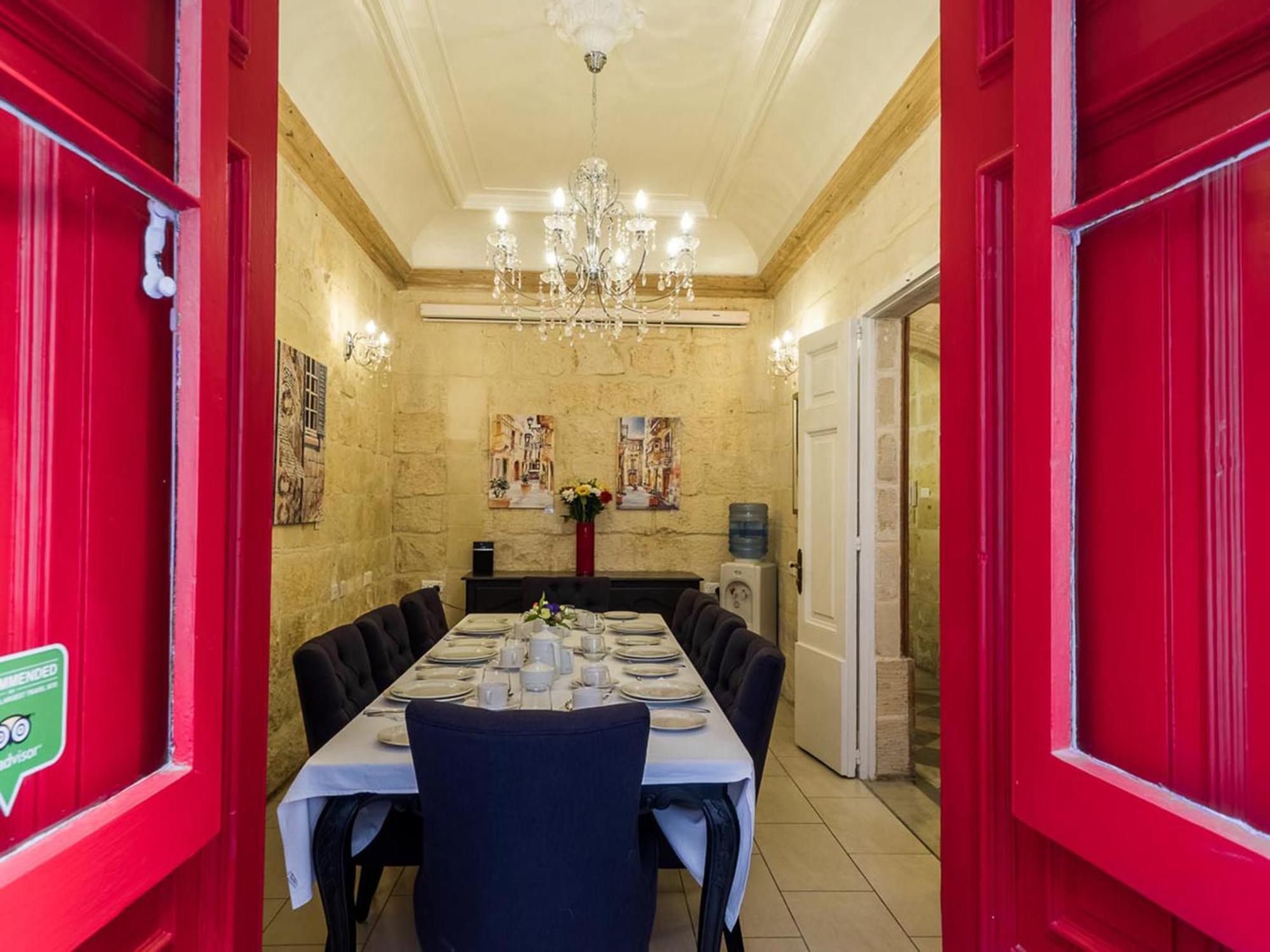 ホテル Julesy'S Bnb Cospicua エクステリア 写真