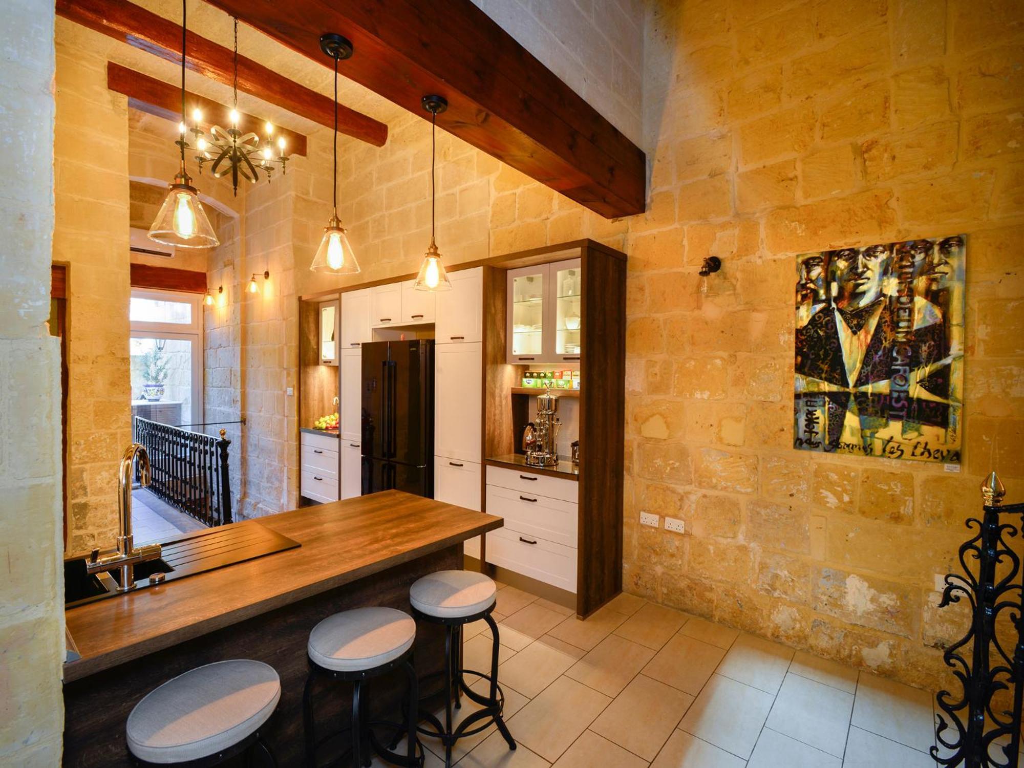 ホテル Julesy'S Bnb Cospicua エクステリア 写真
